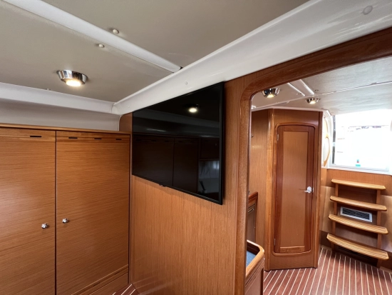 Bavaria Yachts 37 HT gebraucht zum verkauf