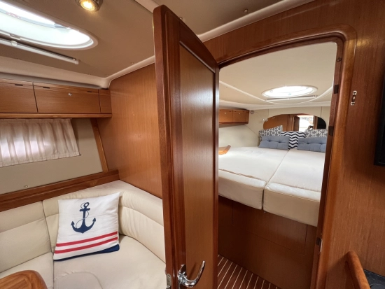 Bavaria Yachts 37 HT gebraucht zum verkauf