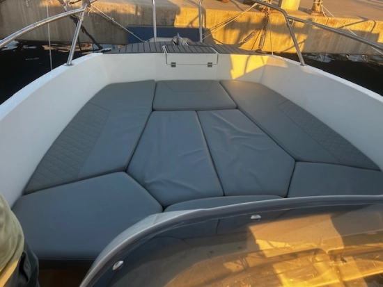 Bavaria Yachts 37 HT gebraucht zum verkauf