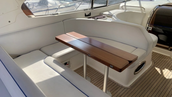 Bavaria Yachts 37 HT gebraucht zum verkauf