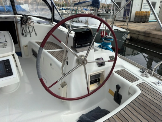 Beneteau Oceanis 43 d’occasion à vendre