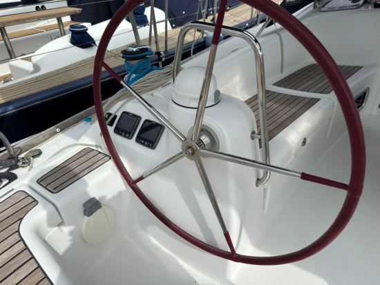 Beneteau Oceanis 43 d’occasion à vendre