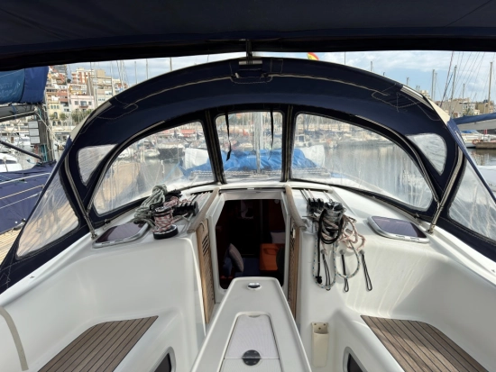 Beneteau Oceanis 43 d’occasion à vendre