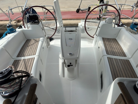 Beneteau Oceanis 43 d’occasion à vendre