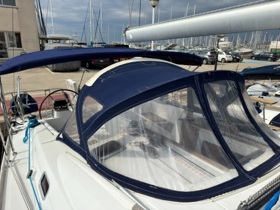 Beneteau Oceanis 43 d’occasion à vendre