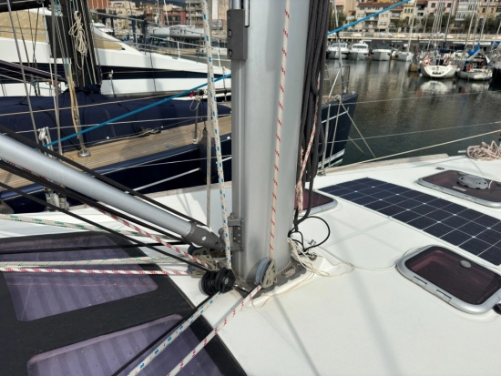 Beneteau Oceanis 43 d’occasion à vendre