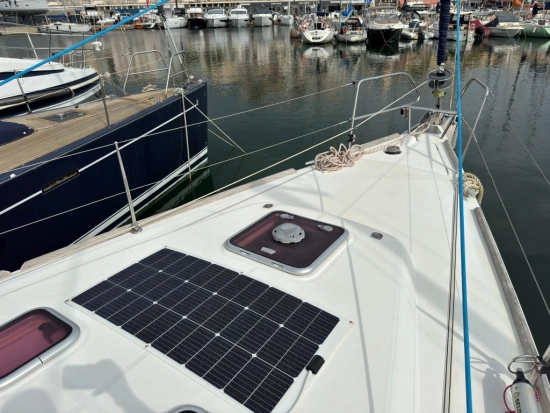 Beneteau Oceanis 43 d’occasion à vendre