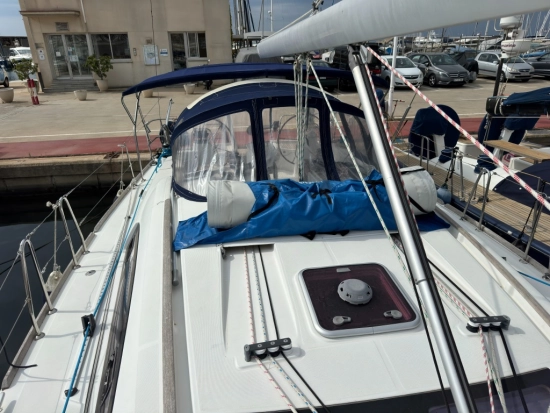 Beneteau Oceanis 43 d’occasion à vendre