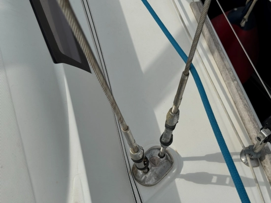 Beneteau Oceanis 43 d’occasion à vendre