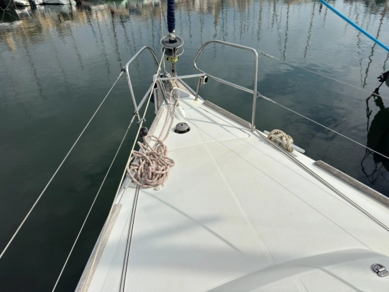 Beneteau Oceanis 43 d’occasion à vendre