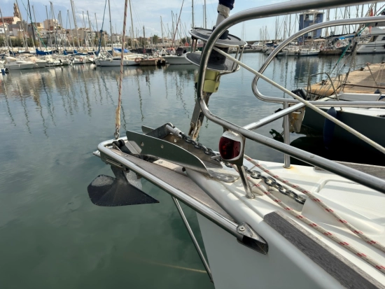 Beneteau Oceanis 43 d’occasion à vendre