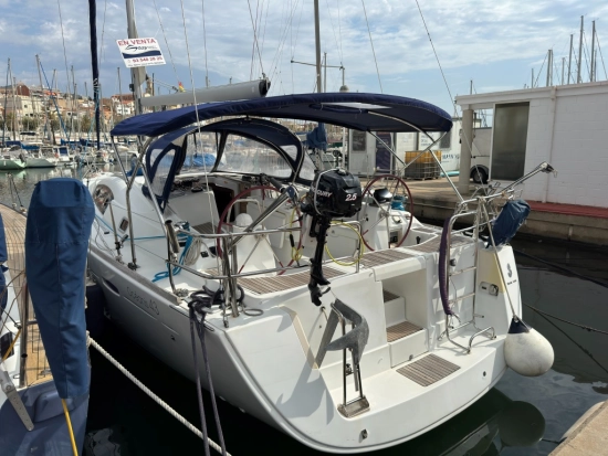 Beneteau Oceanis 43 d’occasion à vendre