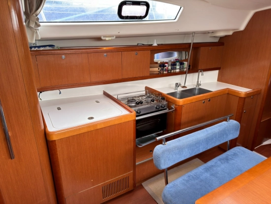 Beneteau Oceanis 43 d’occasion à vendre