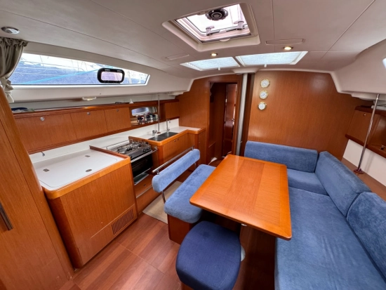 Beneteau Oceanis 43 d’occasion à vendre