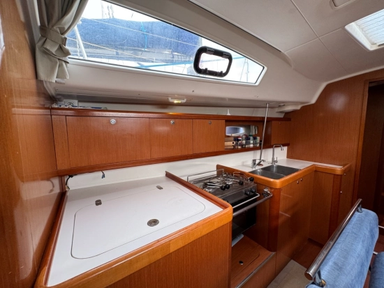 Beneteau Oceanis 43 d’occasion à vendre