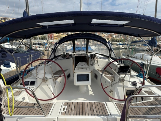 Beneteau Oceanis 43 d’occasion à vendre