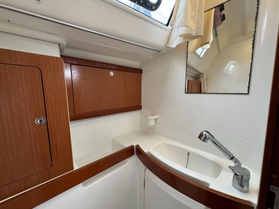 Beneteau Oceanis 43 d’occasion à vendre