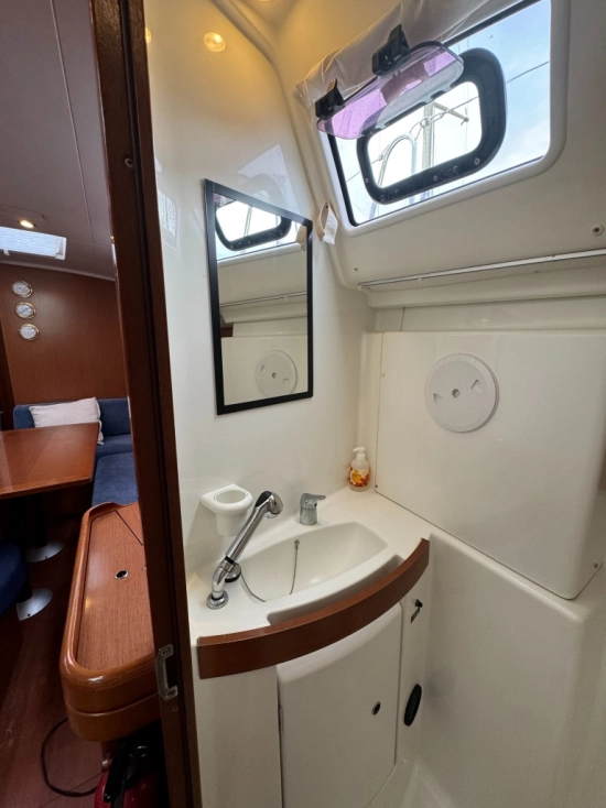 Beneteau Oceanis 43 d’occasion à vendre