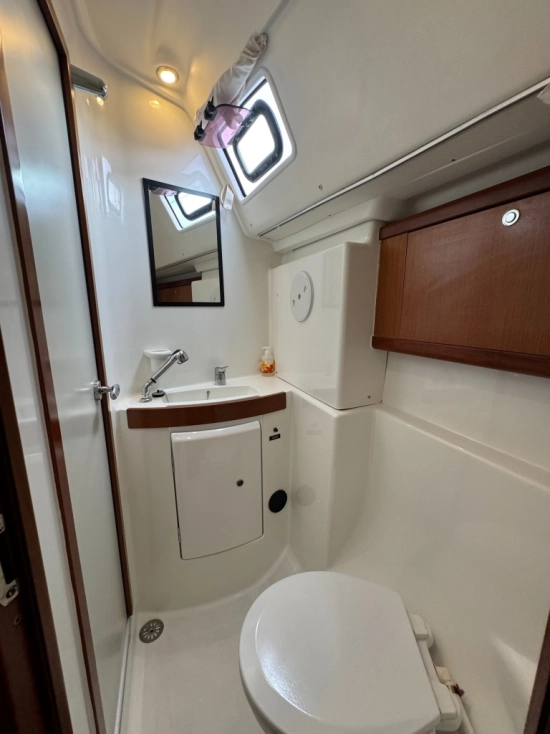 Beneteau Oceanis 43 d’occasion à vendre