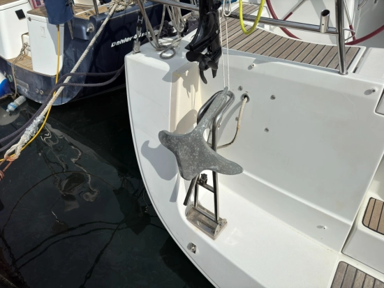 Beneteau Oceanis 43 d’occasion à vendre