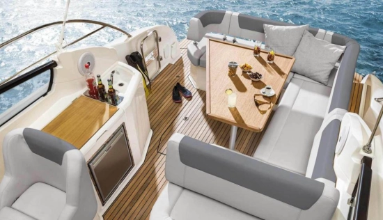 Bavaria Yachts S30 gebraucht zum verkauf