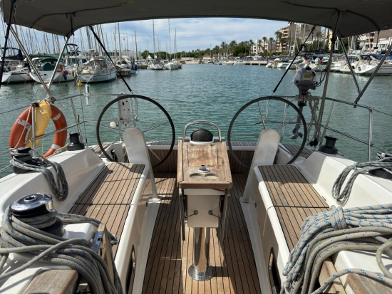 Bavaria Yachts 34 Cruiser preowned for sale