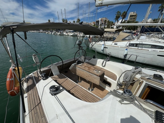 Bavaria Yachts 34 Cruiser preowned for sale