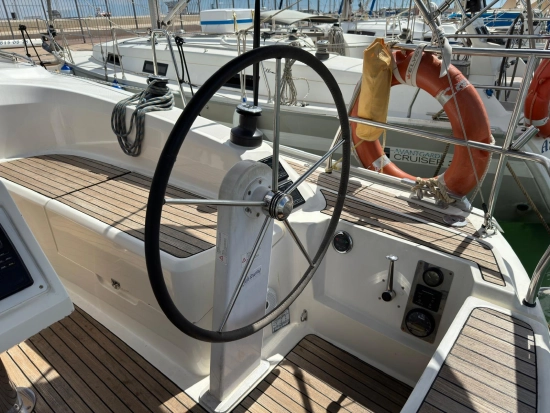 Bavaria Yachts 34 Cruiser preowned for sale