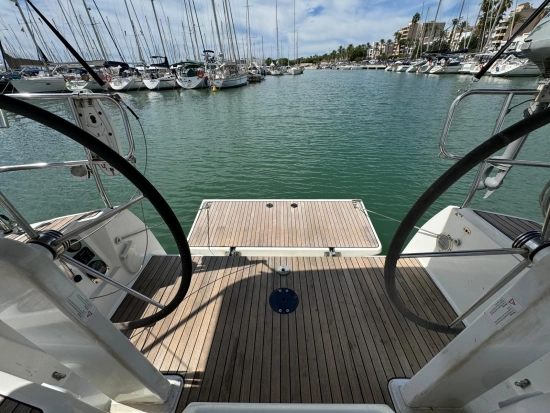 Bavaria Yachts 34 Cruiser preowned for sale