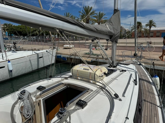 Bavaria Yachts 34 Cruiser preowned for sale