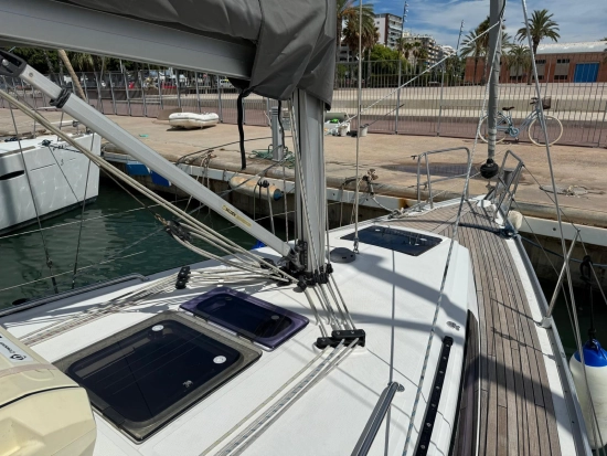 Bavaria Yachts 34 Cruiser preowned for sale