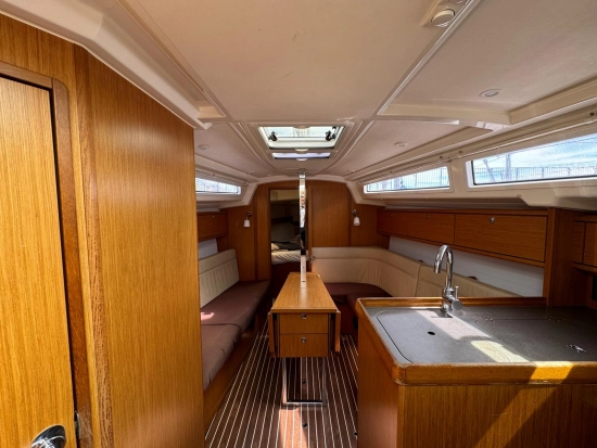 Bavaria Yachts 34 Cruiser preowned for sale