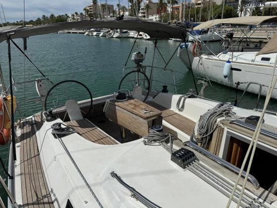 Bavaria Yachts 34 Cruiser preowned for sale