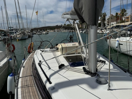 Bavaria Yachts 34 Cruiser preowned for sale