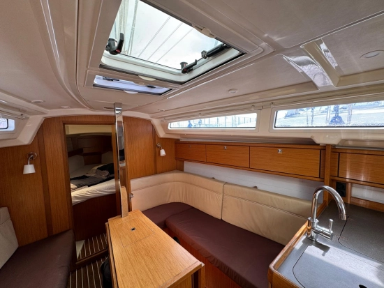 Bavaria Yachts 34 Cruiser preowned for sale