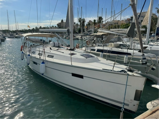 Bavaria Yachts 40 Cruiser gebraucht zum verkauf