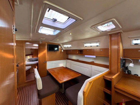 Bavaria Yachts 40 Cruiser gebraucht zum verkauf