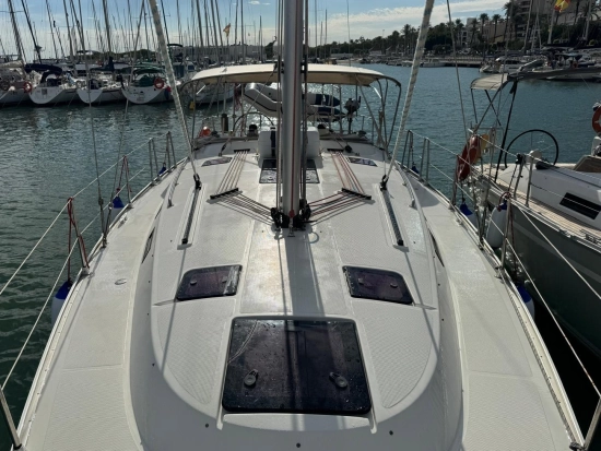 Bavaria Yachts 40 Cruiser gebraucht zum verkauf