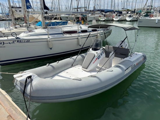 Selva Marine 570 d’occasion à vendre