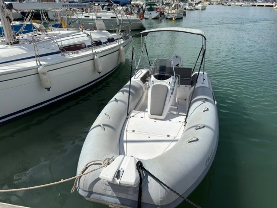 Selva Marine 570 d’occasion à vendre