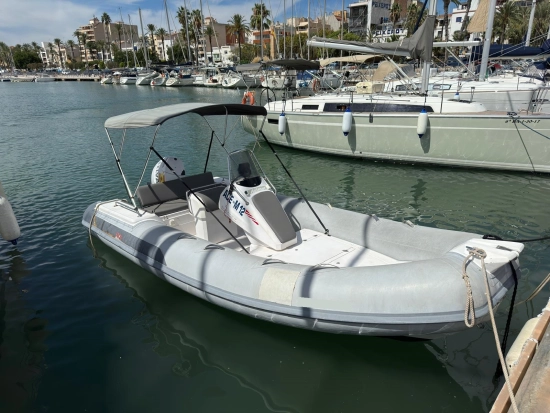 Selva Marine 570 d’occasion à vendre