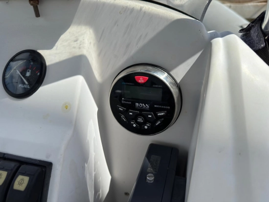 Selva Marine 570 d’occasion à vendre