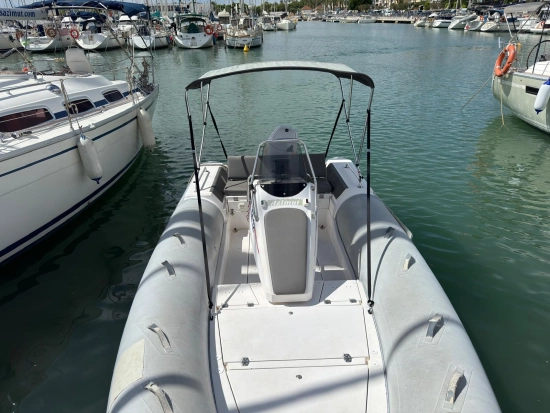 Selva Marine 570 d’occasion à vendre