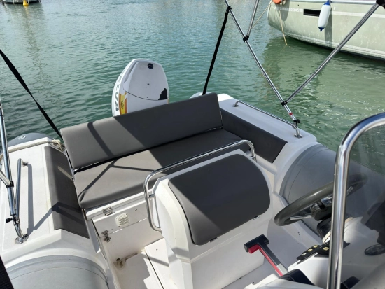 Selva Marine 570 d’occasion à vendre