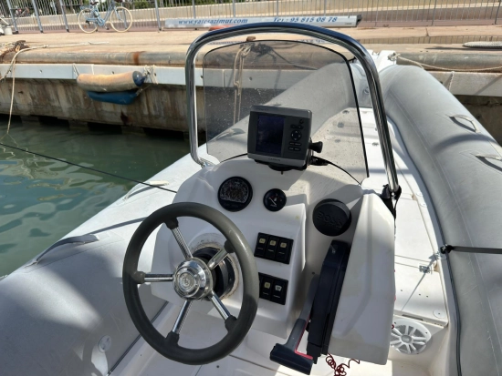 Selva Marine 570 d’occasion à vendre