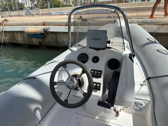 Selva Marine 570 d’occasion à vendre