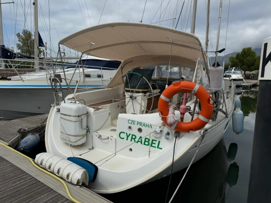 Beneteau Oceanis 351 gebraucht zum verkauf