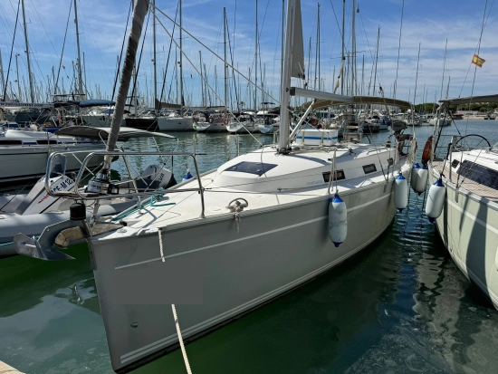 Bavaria Yachts 32 Cruiser gebraucht zum verkauf