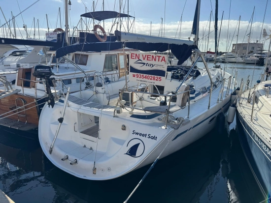 Bavaria Yachts 46 Cruiser preowned for sale