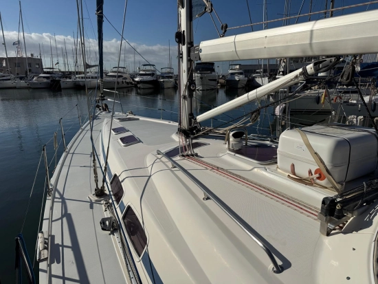 Bavaria Yachts 46 Cruiser preowned for sale